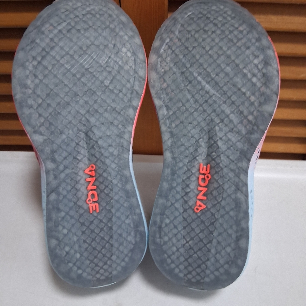Brooks Exhilarate-BL Women's Running Shoe * Size: 8.5 (Medium) NWOB - Picture 7 of 9